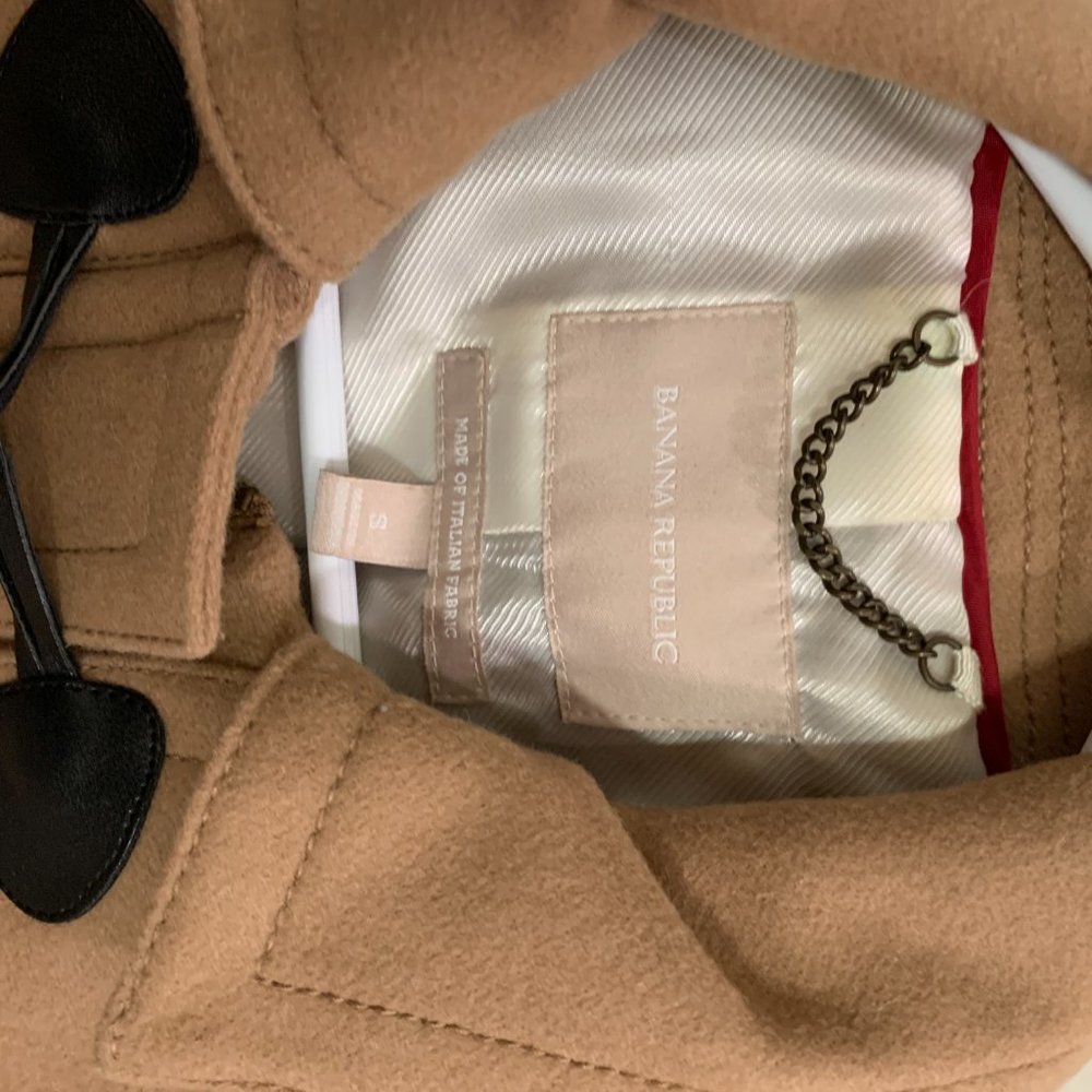 jacket - Picture 2 of 2